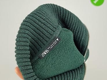 Ubrania damskie: Zara, Bluza damska
, rozmiar S — 4