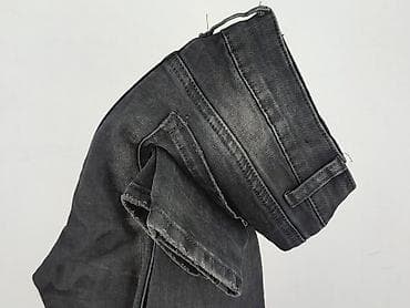 kurtka jeans lee: Jeansy damskie, rozmiar S — 6