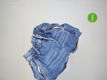 bersha: Bershka, Spodnie cargo damskie, rozmiar 2XS — 6