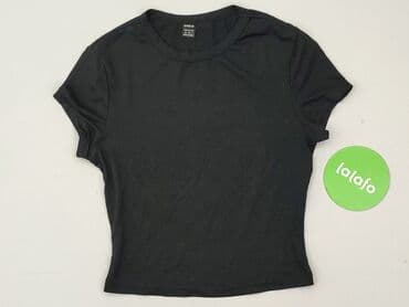 shein podkoszulki damskie: Shein, T-shirt damski, rozmiar XS — 2