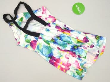 sukienki rozkloszowane midi na wesele: Sukienka damska, rozmiar S — 3