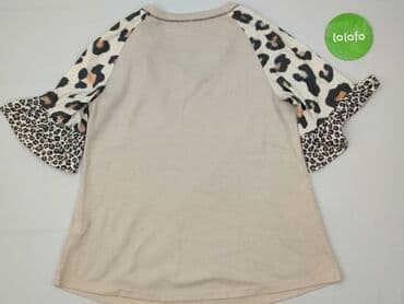 piżama hello kitty primark: Shein, Bluzka damska, rozmiar S — 3