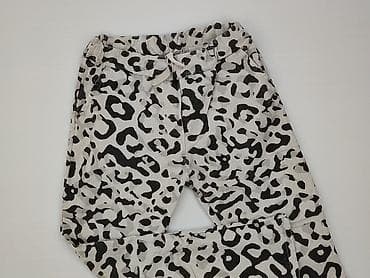 pantera: Moda Italia, Spodnie materiałowe damskie, rozmiar One size — 1
