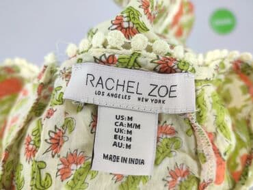 bluzki retro: Rachel Zoe, Women's blouse, M at lalafo.pl — 4 bluzki retro: Rachel Zoe, Women's blouse, M — 4