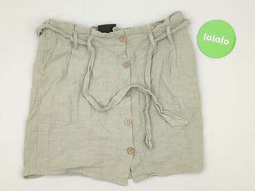 reserved żółta spódnice: Janina, Spódnica damska, rozmiar M — 2