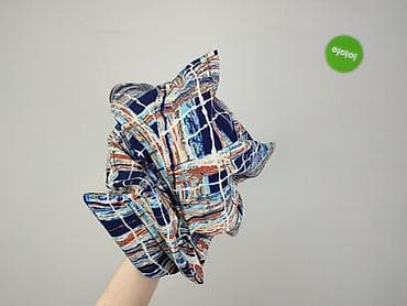 bluzki haftowane: Bluzka damska, rozmiar 4XL — 4