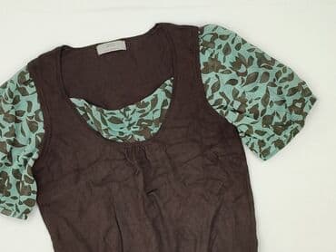 marks spencer bluzki: Marks & Spencer, Bluzka damska, rozmiar L — 1