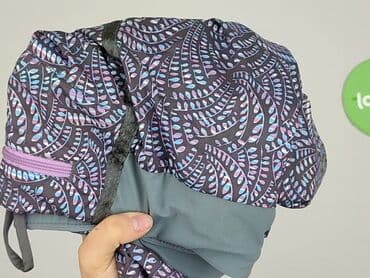 czerwone szorty damskie obcisłe: Salomon, Shorts for women, size XS (EU 34) — 5