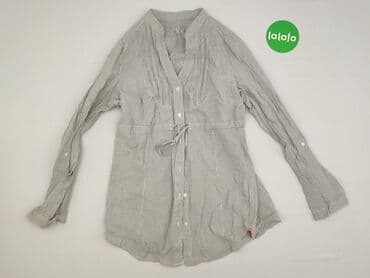 koszula do stroju krakowskiego: H&M, Koszula damska, rozmiar XL — 2
