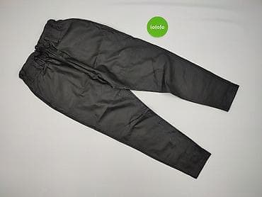 buty givenchy: Material trousers for women, size S — 2
