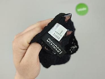 kurtka mis hm: H&M Divided, Bluzka damska, rozmiar M — 4