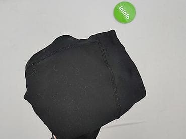 kozaki 4f: 4F, Legginsy Sportowe damskie, rozmiar S — 5