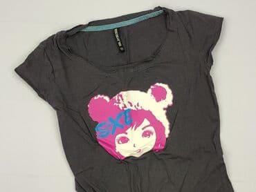 t shirty z dekoltem v allegro: Kenvelo, T-shirt damski, rozmiar XS — 1