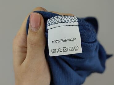 welurowa koszulka: Koszulа dla mężczyzn, rozmiar XL — 5