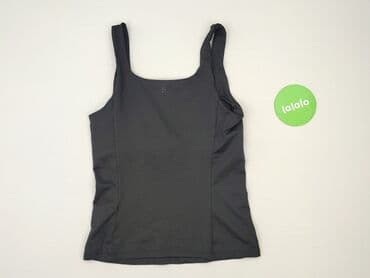 hm bluzki z krótkim rękawem: H&M, Bluzka damska, rozmiar M — 3