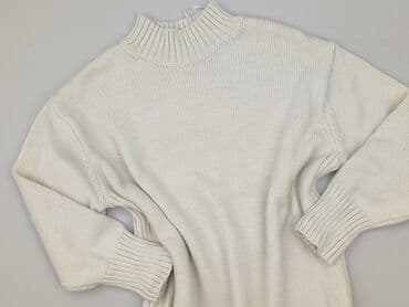 h m formula 1 bluza: H&M L.O.G.G., Sweter damski, rozmiar L — 1