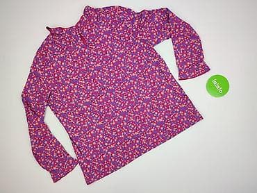 lniane: Bluzka damska, rozmiar XL — 3