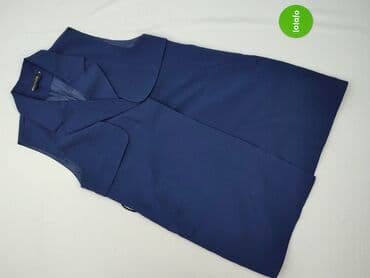 kamizelka marynarkowa damska: Kamizelka damska, XL — 2