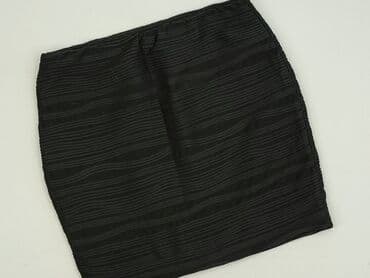 czarne spódniczka sinsay: Amisu, Spódnica damska, rozmiar M — 1