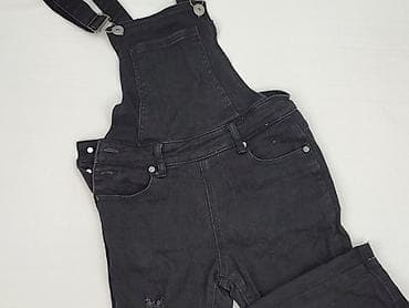 dockhouse jeans: Ogrodniczki damskie, rozmiar S — 1