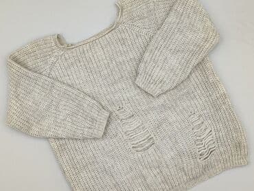 kurtki monarii: Sweter damski, rozmiar 2XL — 1