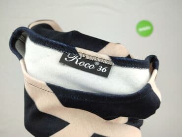 szlafrok angielski: Roco, Sukienka damska, rozmiar S — 4