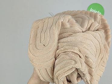 dom team x mapa: Pillowcase, 45 x 45, kolor - Beżowy, stan - Bardzo dobry — 4