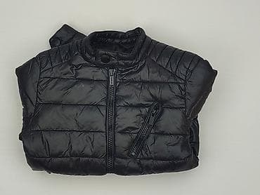 outerwear: Kurtka przejściowa, Reserved, 7 lat, 116-122 cm, stan - Bardzo dobry — 7