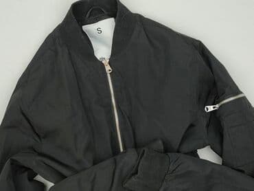 Kurtka bomberka damska, rozmiar S