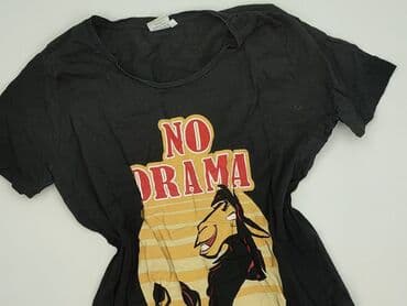 ubrania lilo i stich: Disney, T-shirt damski, rozmiar L — 2