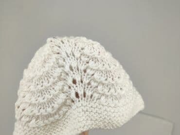 bielizna termoaktywna smartwool: Czapeczka, stan - Bardzo dobry — 4