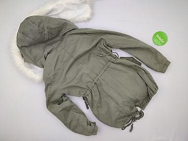 kurtki zimowe: Parka damska, rozmiar S — 3