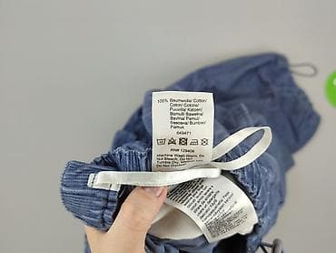 rn code 145478: RAINBOW, Spodnie cargo damskie, rozmiar 3XL — 6