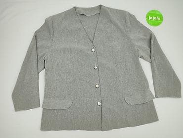 Women's blazers: Women's blazer, size 4XL — 2