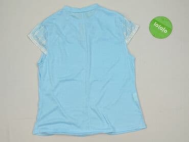 bluzki damskie dopasowane: Bluzka damska, rozmiar 2XL — 3