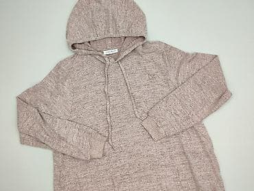 ciuchy ciemna strefa: Zhenzi, Bluza z kapturem damska, rozmiar L — 1