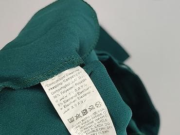 discrete spodnie: Spodnie materiałowe damskie, rozmiar XL — 5