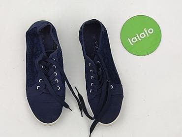 buty libero: Vices, Trampki damskie, rozmiar 38 — 2