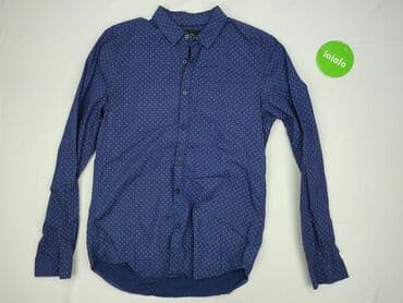 koszule męskie hugo: House, Koszulа dla mężczyzn, rozmiar L — 2