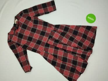 klasyczne ubrania: Sukienka damska, rozmiar XS — 2