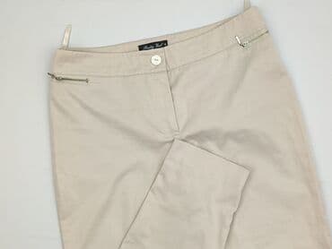 leggings in primark: Pretty Girl, Spodnie materiałowe damskie, rozmiar XL — 1