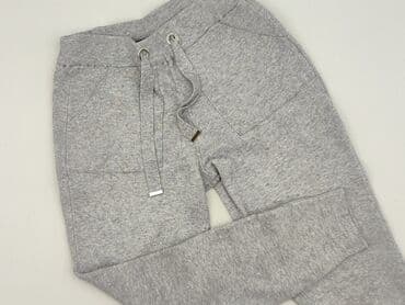 spódnice dresowe mini: Mohito, Spodnie dresowe damskie, rozmiar 2XS — 2