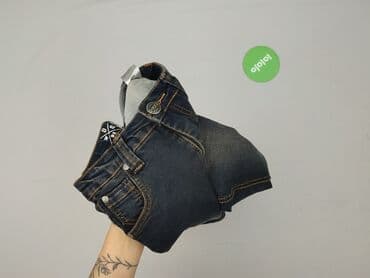 replay ubrania: Spodnie jeansowe, Rebel, 10 lat, 140, stan - Idealny — 6