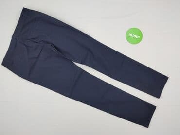 jeans nike: Denim, Jeansy damskie, rozmiar M — 3