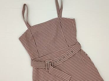 PULL&BEAR, Sukienka damska, rozmiar S