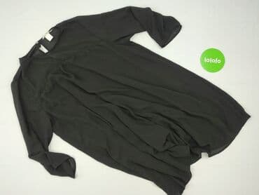 srebrne sukienki na imprezę: H&M, Women`s dress, size 2XL (EU 44) — 2