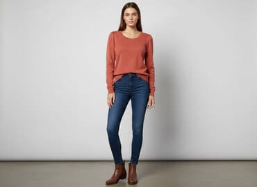 F&F, Women`s sweater, size L at lalafo.pl F&F, Women`s sweater, size L