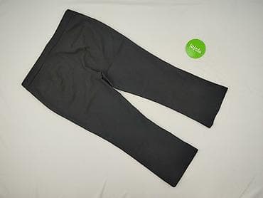 tk maxx spodnie: Zara, Spodnie materiałowe damskie, rozmiar XL — 3