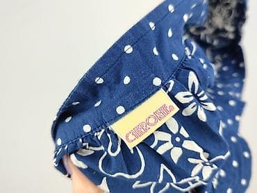 tunika plus size: Cherokee, Tunika damska, rozmiar 2XS — 4