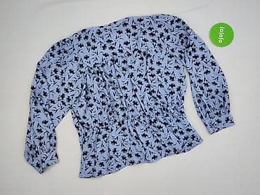 blue vanilla bluzka damska: Bluzka damska, rozmiar XL — 3